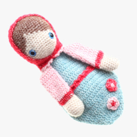 Baboeshka Lappenpop Pdf Patroon